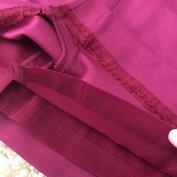 Beautiful Pink Figure Fitted Dress❤️ - Picture 10 of 14